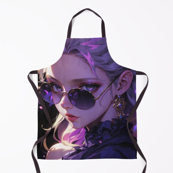 Item preview, Violet Elegant designed and sold by ShiroStore.