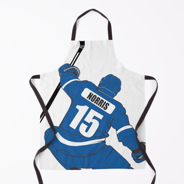 Item preview, Norris Hockey Products designed and sold by stinkylockers.