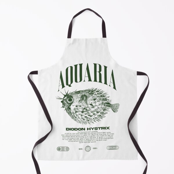 Item preview, Porcupine Puffer Fish Keeper Modern Streetwear designed and sold by JRRTs.