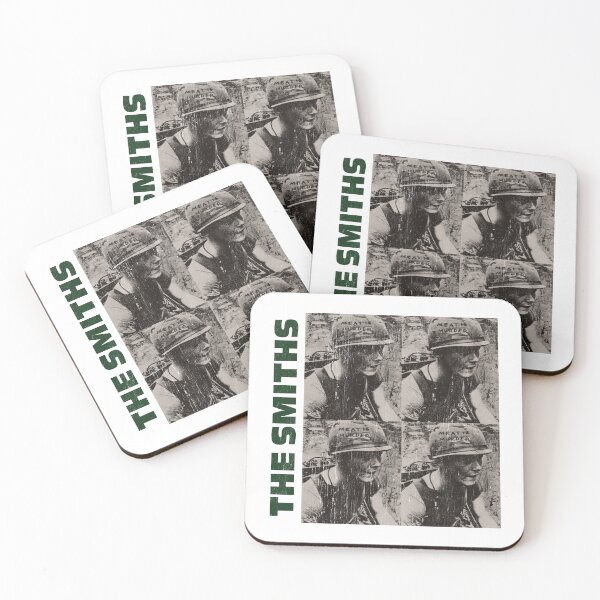 Item preview, Meat Is Murder designed and sold by brianhillDESIGN.