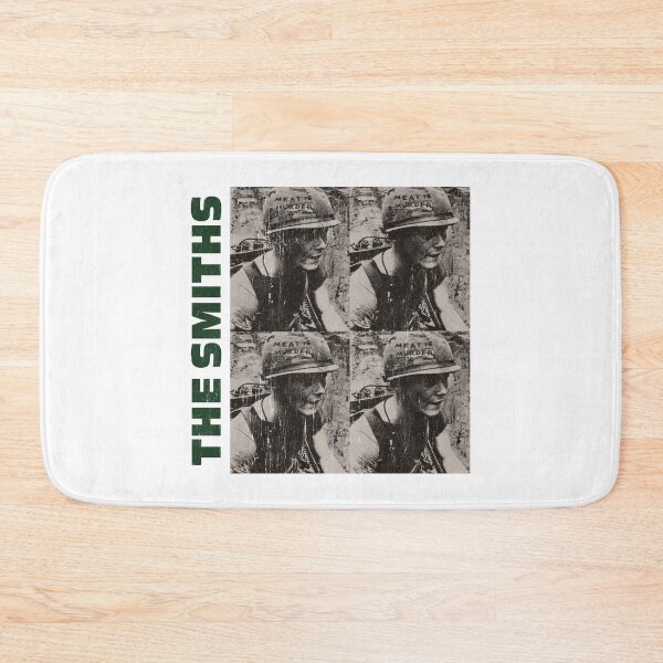 Item preview, Meat Is Murder designed and sold by brianhillDESIGN.
