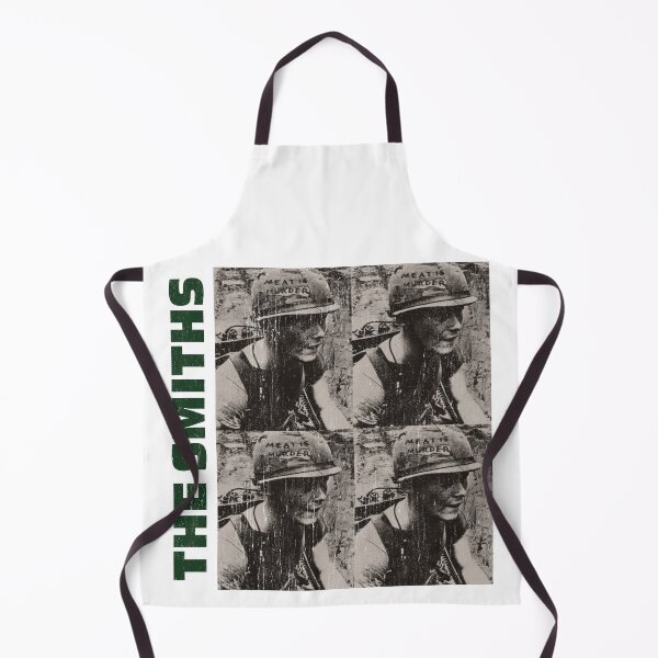 Item preview, Meat Is Murder designed and sold by brianhillDESIGN.