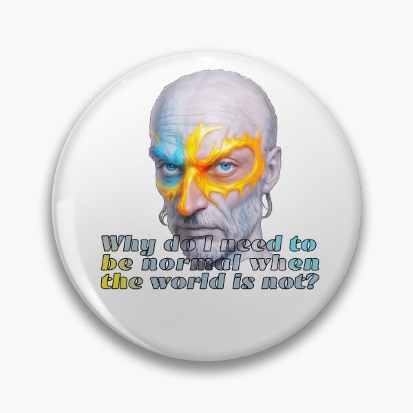 Item preview, Abnormal designed and sold by NickTaroDesign.