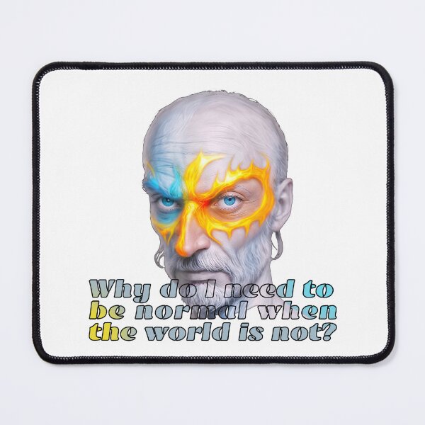 Item preview, Abnormal designed and sold by NickTaroDesign.