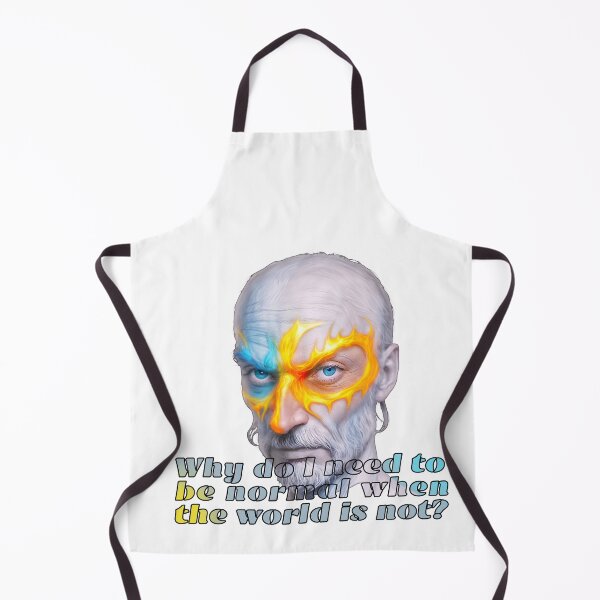 Item preview, Abnormal designed and sold by NickTaroDesign.