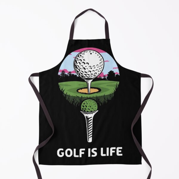Item preview, Swing in Style: Tee Off with Our Trendy Golf T-Shirts designed and sold by Osalh.
