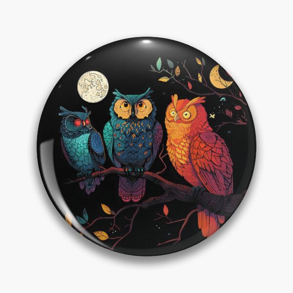 Item preview, Northern Spotted Owl designed and sold by M.Z BetterLife™.