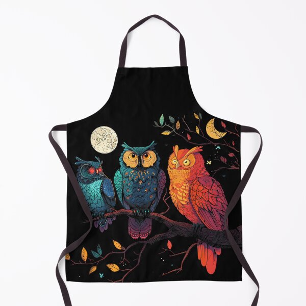 Item preview, Northern Spotted Owl designed and sold by M.Z BetterLife™.