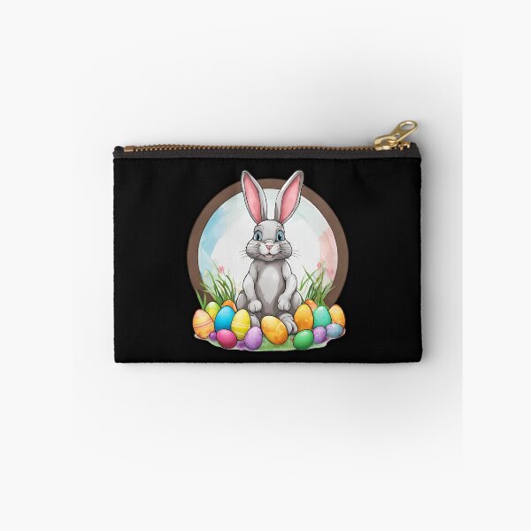 Item preview, Cute Easter Bunny designed and sold by Aquillashop.
