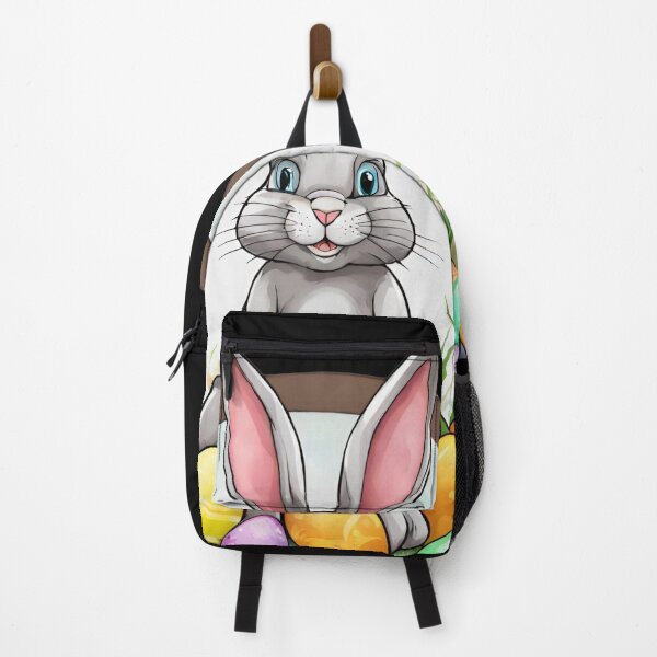 Item preview, Cute Easter Bunny designed and sold by Aquillashop.