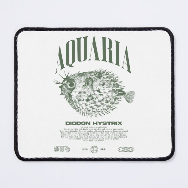 Item preview, Porcupine Puffer Fish Keeper Modern Streetwear designed and sold by JRRTs.