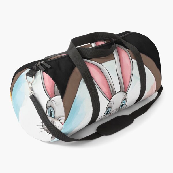 Item preview, Cute Easter Bunny designed and sold by Aquillashop.