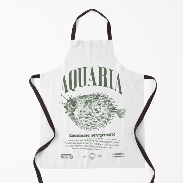Item preview, Porcupine Puffer Fish Keeper Modern Streetwear designed and sold by JRRTs.