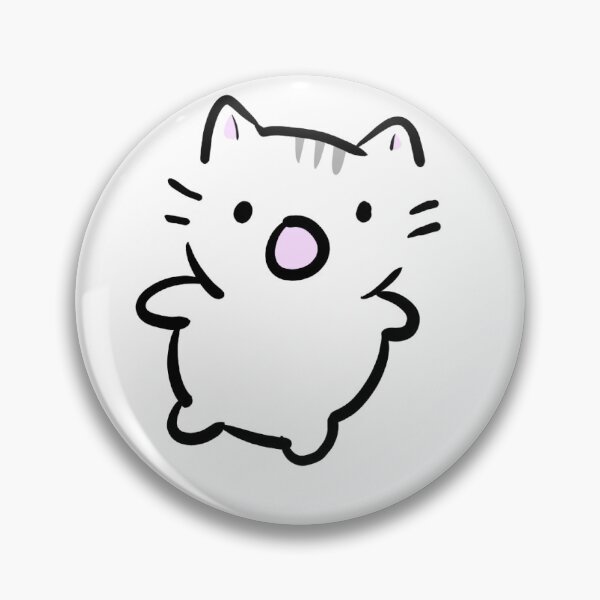 Item preview, Many Silly Cats designed and sold by Cloversdesign.