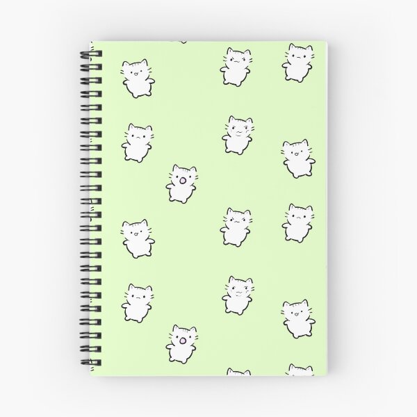 Item preview, Many Silly Cats designed and sold by Cloversdesign.