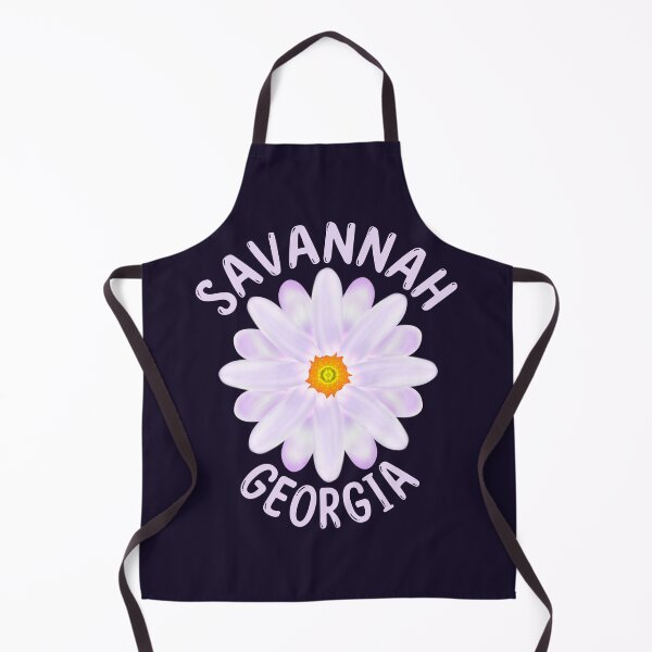 Item preview, Savannah Georgia designed and sold by MoMidoStore.