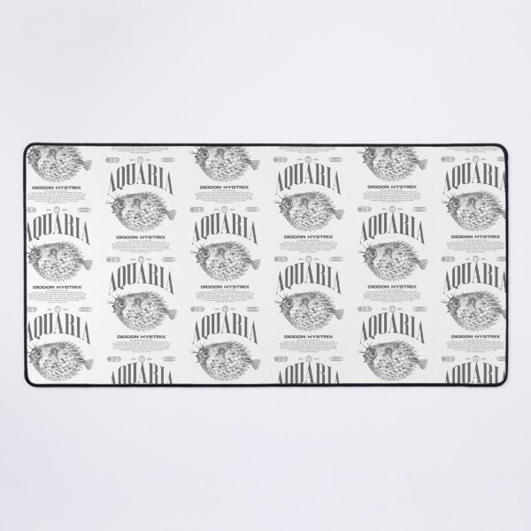 Item preview, Porcupine Puffer Fish Keeper Modern Streetwear designed and sold by JRRTs.