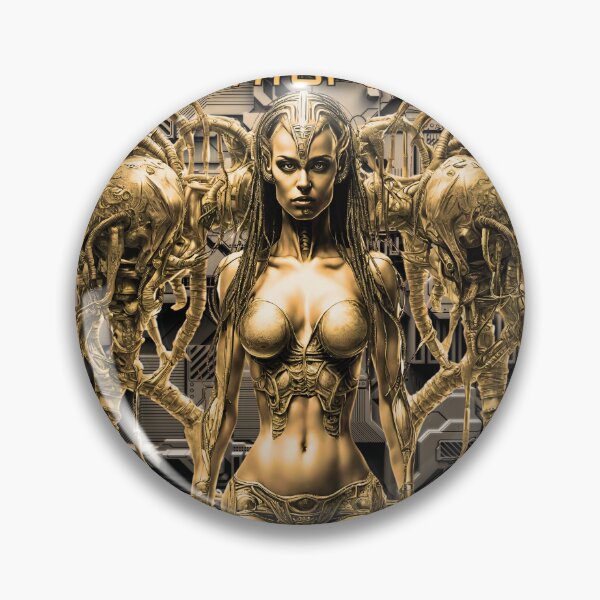 Item preview, Symbiosister designed and sold by Deadstar1.