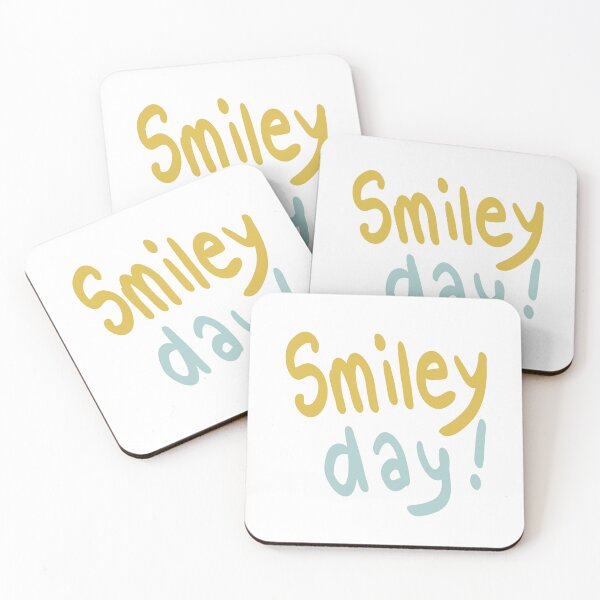 Item preview, smiley day  designed and sold by beancove97.
