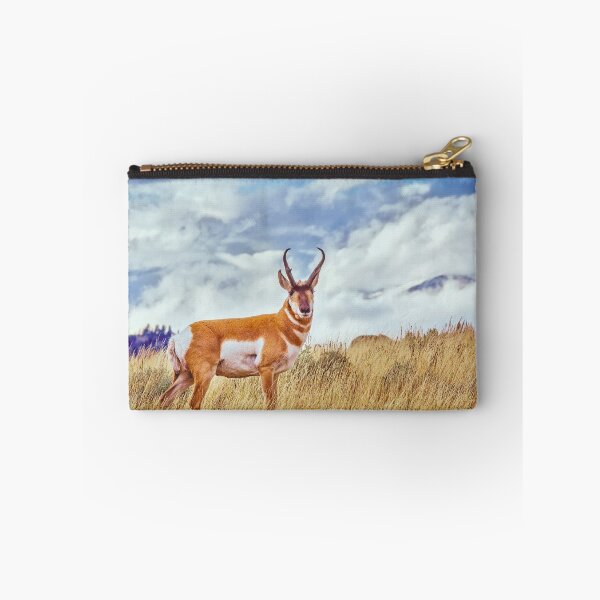 Item preview, Deer in the Wild designed and sold by VisionSnapHub.