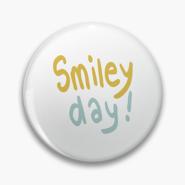 Item preview, smiley day  designed and sold by beancove97.