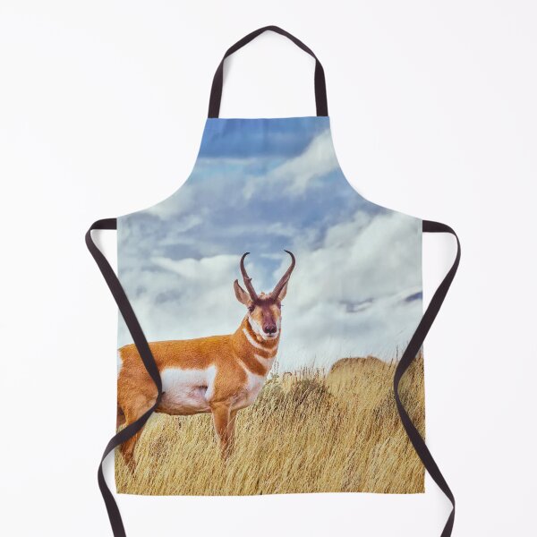 Item preview, Deer in the Wild designed and sold by VisionSnapHub.