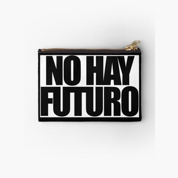 Item preview, THERE'S NO FUTURE designed and sold by MobsProject.
