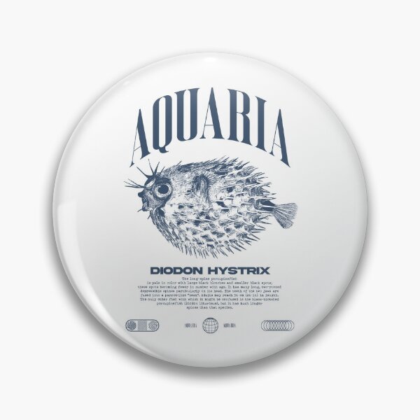 Artikelvorschau, Porcupine Puffer Fischküste moderne Streetwear entworfen und verkauft von JRRTs.