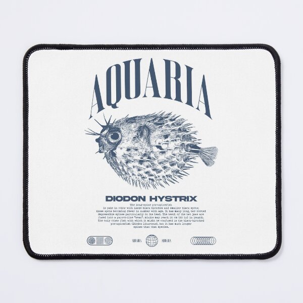 Item preview, Porcupine Puffer Fish Keeper Modern Streetwear designed and sold by JRRTs.