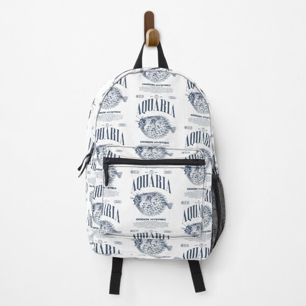 Item preview, Porcupine Puffer Fish Keeper Modern Streetwear designed and sold by JRRTs.