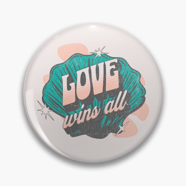 Item preview, IU love wins all typography uaena | Morcaworks designed and sold by Morcawork.