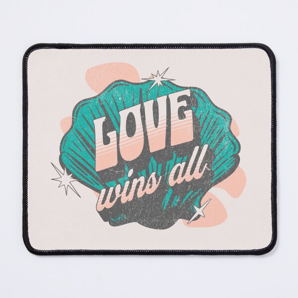 Item preview, IU love wins all typography uaena | Morcaworks designed and sold by Morcawork.
