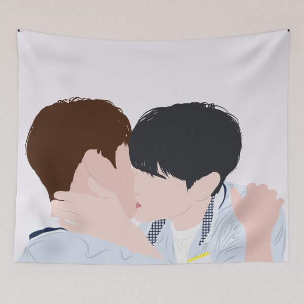 Item preview, You're not going anywhere, right? I'm not going anywhere. | love for love's sake designed and sold by Pinu92.
