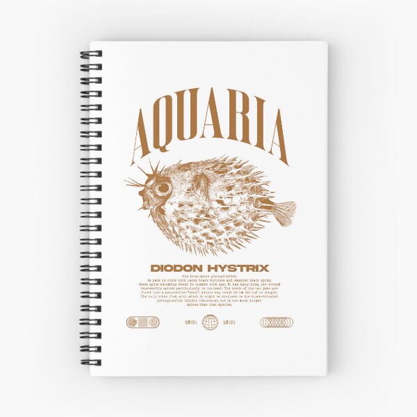 Item preview, Porcupine Puffer Fish Keeper Modern Streetwear designed and sold by JRRTs.