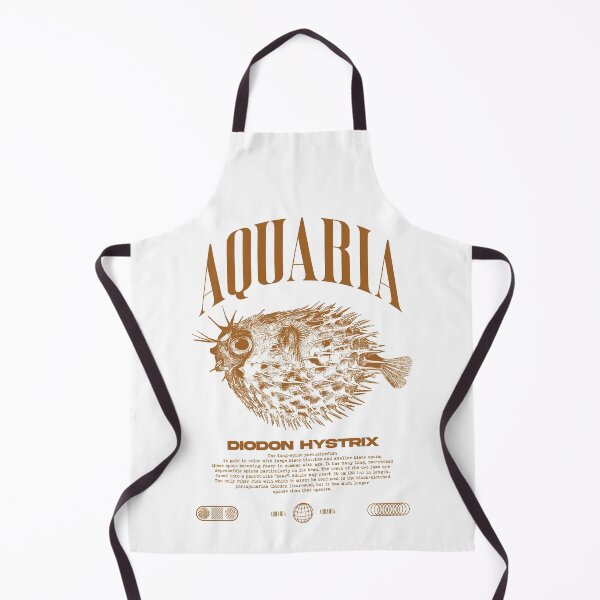 Item preview, Porcupine Puffer Fish Keeper Modern Streetwear designed and sold by JRRTs.