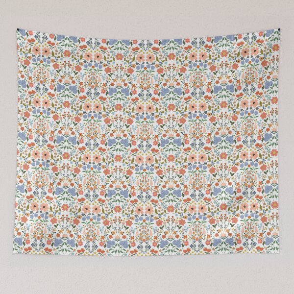 Item preview, Coastal Floral designed and sold by missannagray.