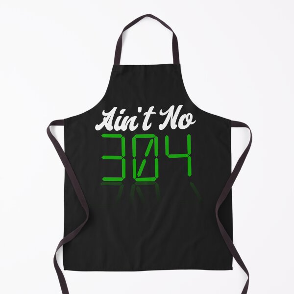 Item preview, Digital Groove: "Ain't No 304" Retro Neon Design designed and sold by Sir Meow Meow.