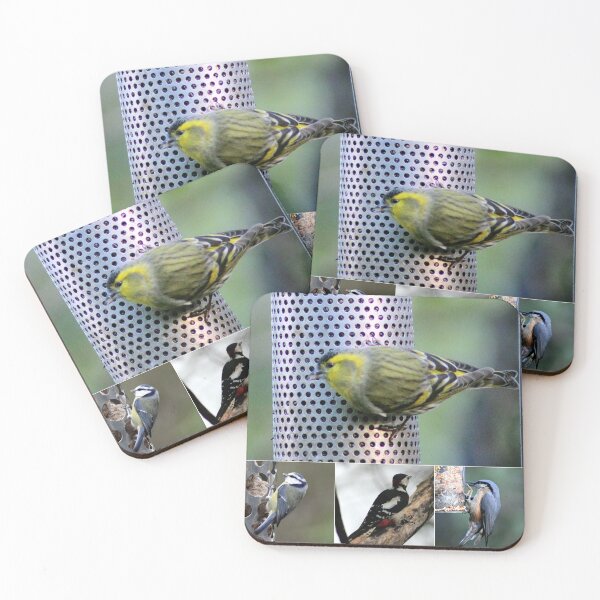 Item preview, birds designed and sold by KathleenDawson.