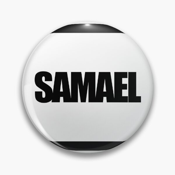 Item preview, SAMAEL designed and sold by MobsProject.