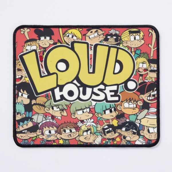 Item preview, Loud House  designed and sold by Lar888.