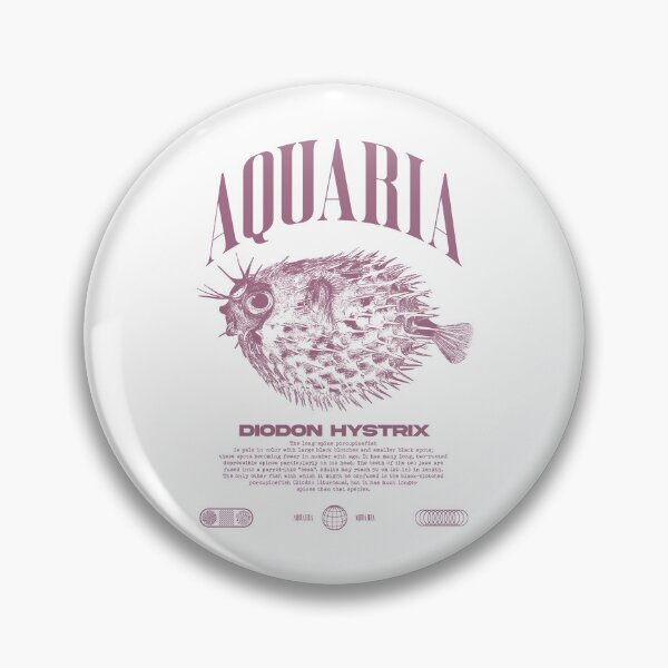 Artikelvorschau, Porcupine Puffer Fischküste moderne Streetwear entworfen und verkauft von JRRTs.