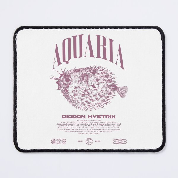 Item preview, Porcupine Puffer Fish Keeper Modern Streetwear designed and sold by JRRTs.