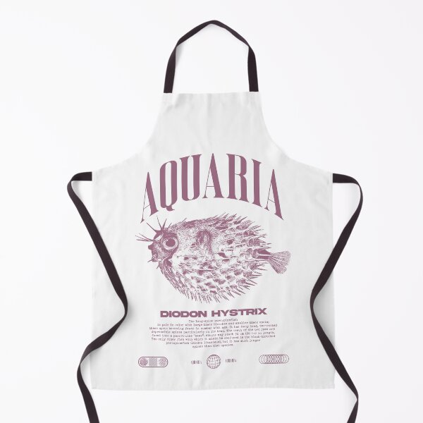 Item preview, Porcupine Puffer Fish Keeper Modern Streetwear designed and sold by JRRTs.