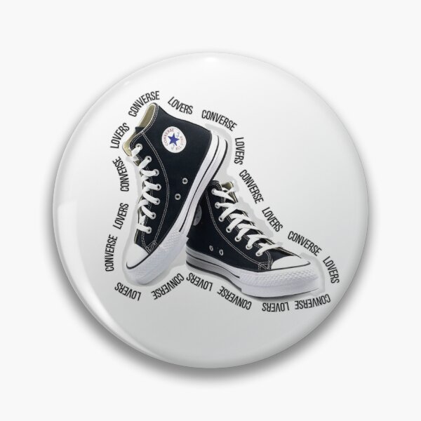 Artikelvorschau, Converse-Liebhaber entworfen und verkauft von RoxyStyles.