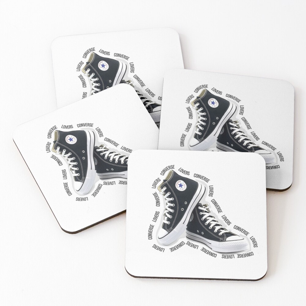 Item preview, Coasters (Set of 4) designed and sold by RoxyStyles.