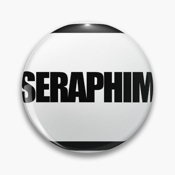 Item preview, SERAPHIM designed and sold by MobsProject.