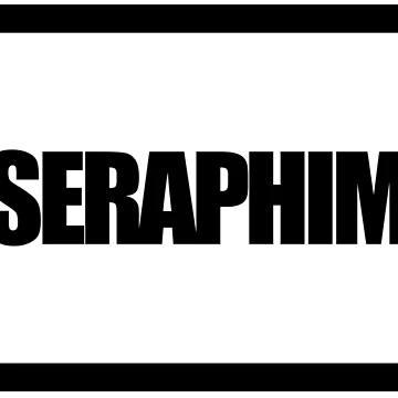 Artwork thumbnail, SERAPHIM by MobsProject