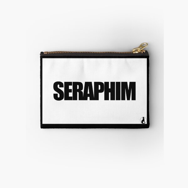 Item preview, SERAPHIM designed and sold by MobsProject.