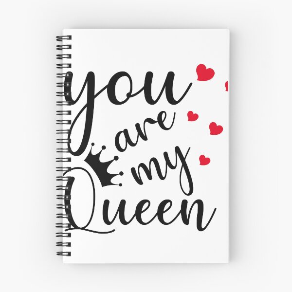 Item preview, You are my queen  designed and sold by Funky  Fibers.