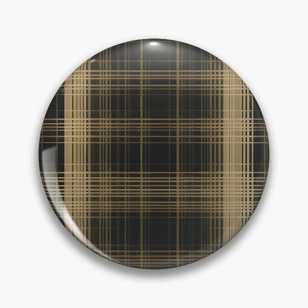 Item preview, Golden Tartan designed and sold by Zenvo.